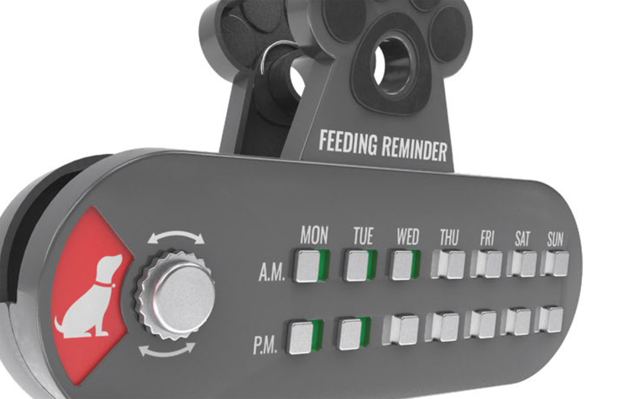 Aldi Pet Feeder Clip