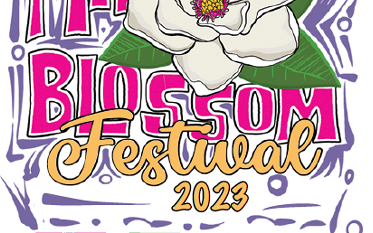 Magnolia Blossom Festival Guide