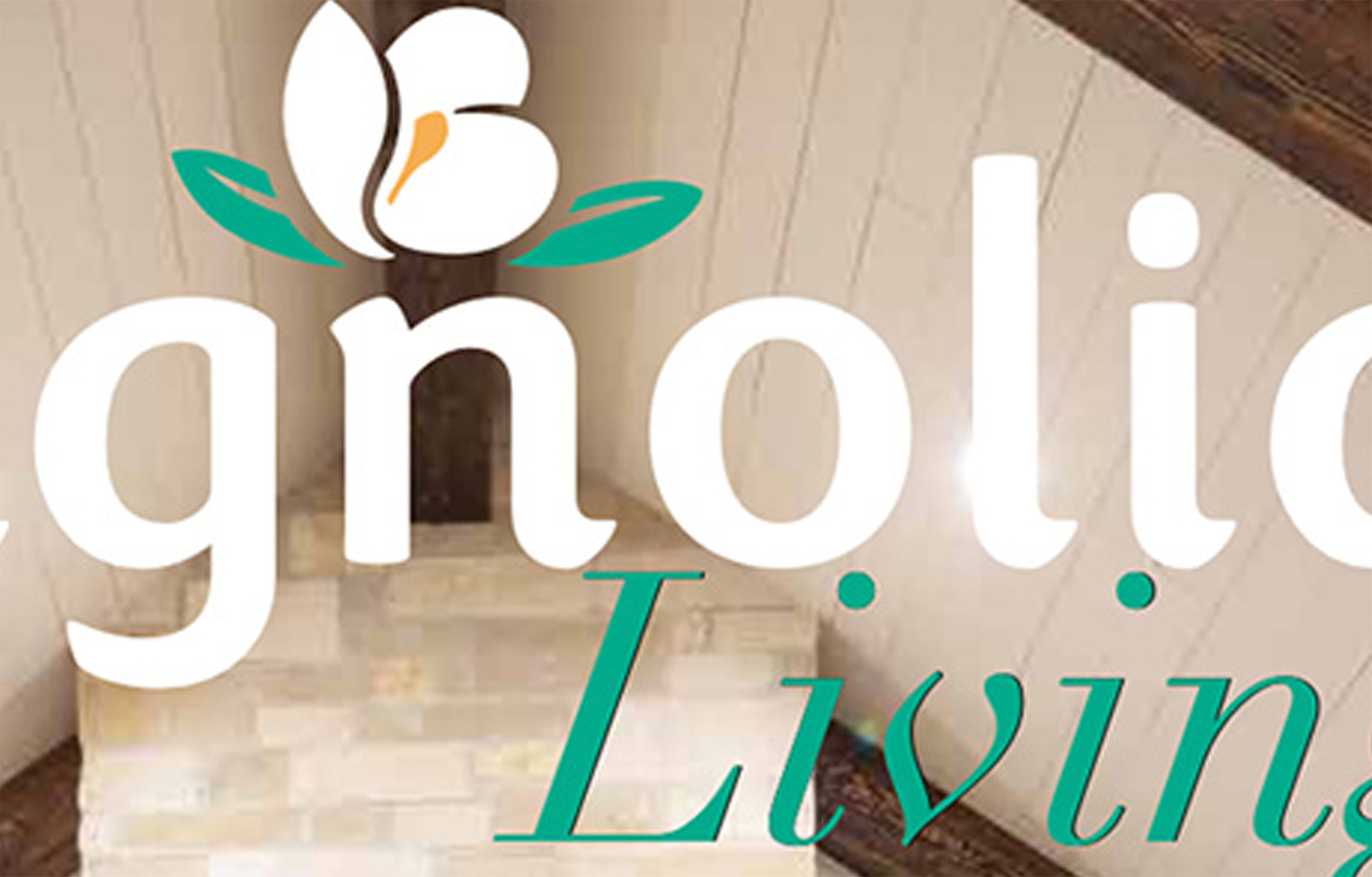 Magnolia Living Magazine